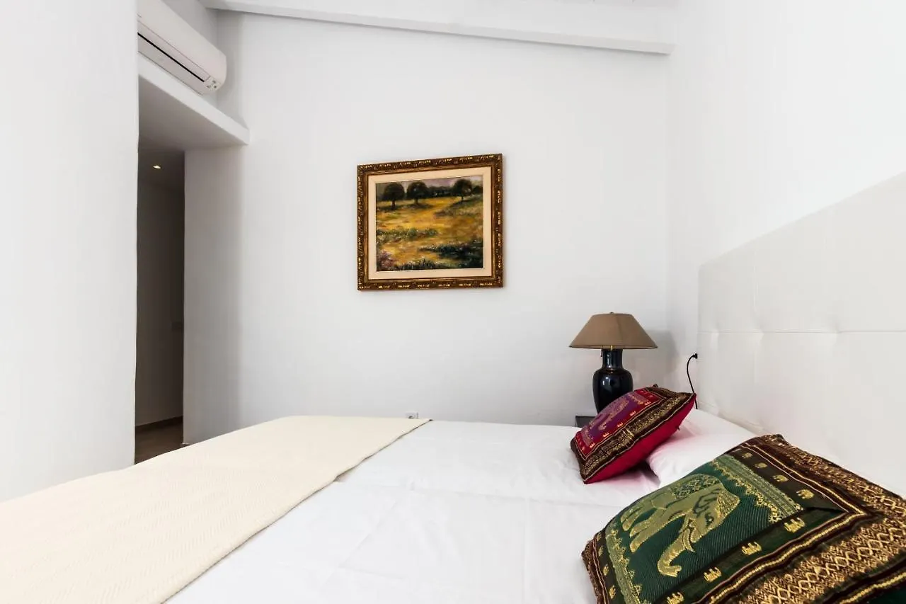 Holiday home Finca Aubaco Villa Ariany Spain