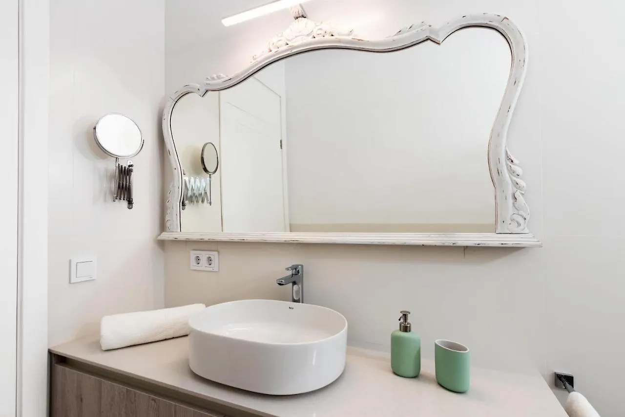 Holiday home Finca Aubaco Villa Ariany