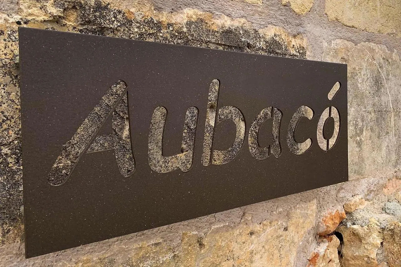 Holiday home Finca Aubaco Villa Ariany