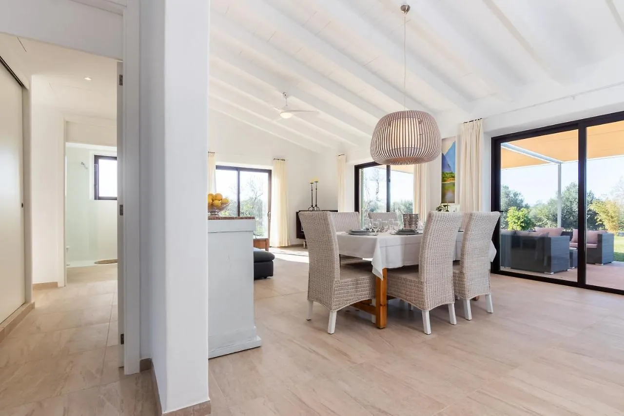 Finca Aubaco Villa Ariany 0*,