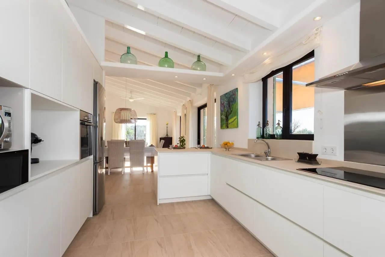 Finca Aubaco Villa Ariany Holiday home