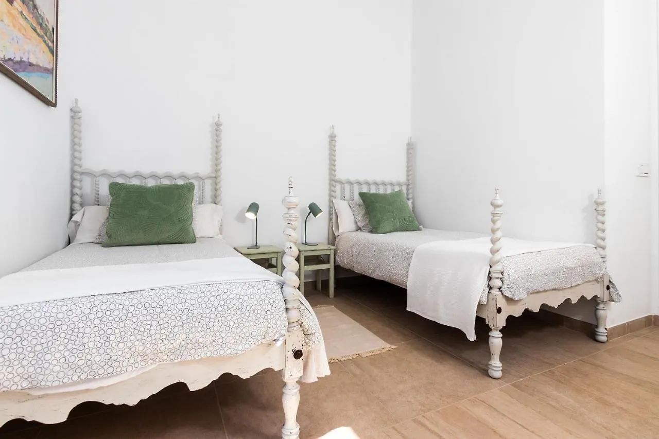 Finca Aubaco Villa Ariany 0*,  Spain