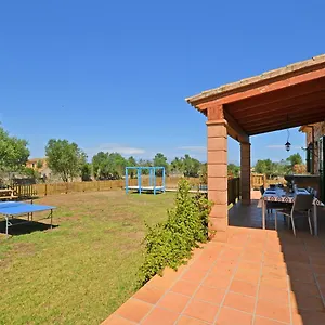 Ferienhaus Calderitx, Ariany