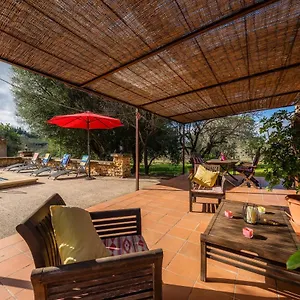 Ferienhaus Cocotte, Ariany