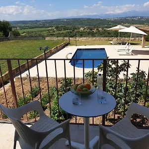 Ferienhaus Sa Figuereta Relax, Ariany