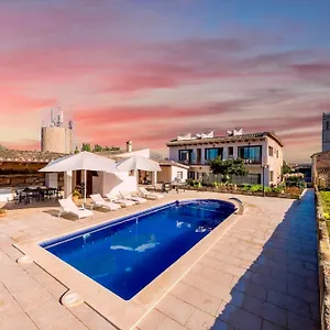  Apartamento Sa Figuereta Living Place