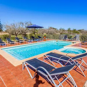 Villa Finca Sa Marila, Ariany